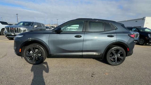 New 2026 Buick Envision Sport Touring image 5