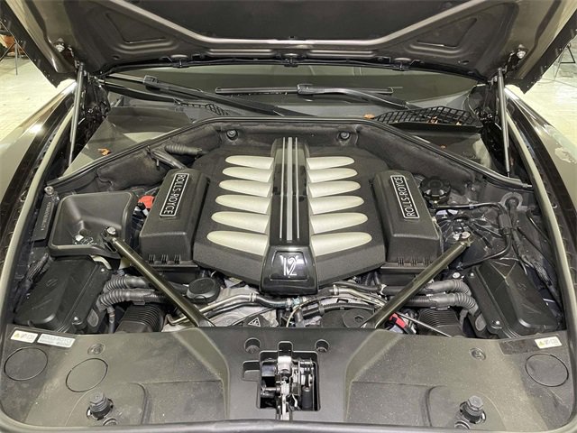 Used 2014 Rolls-Royce Wraith image 26