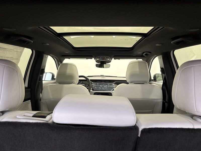 New 2026 Jeep Cherokee Limited image 10