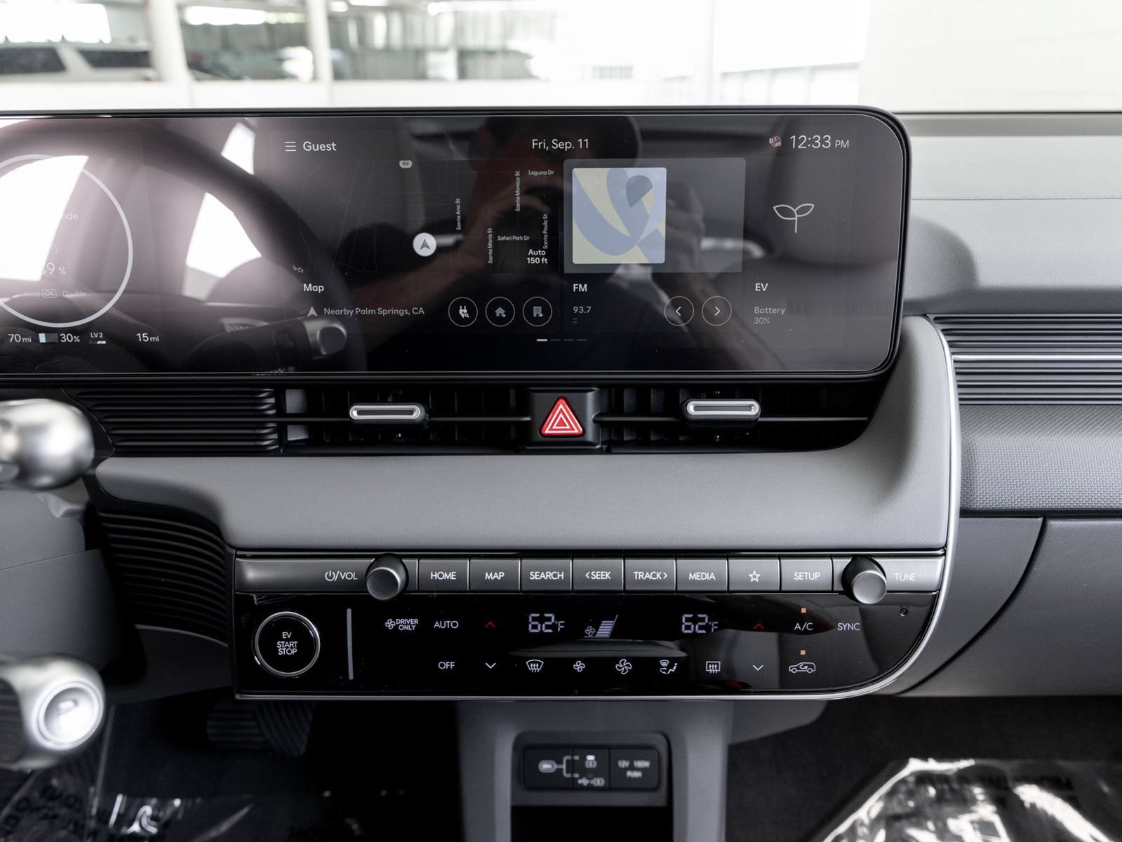 New 2026 Hyundai Ioniq 5 Limited RWD image 16