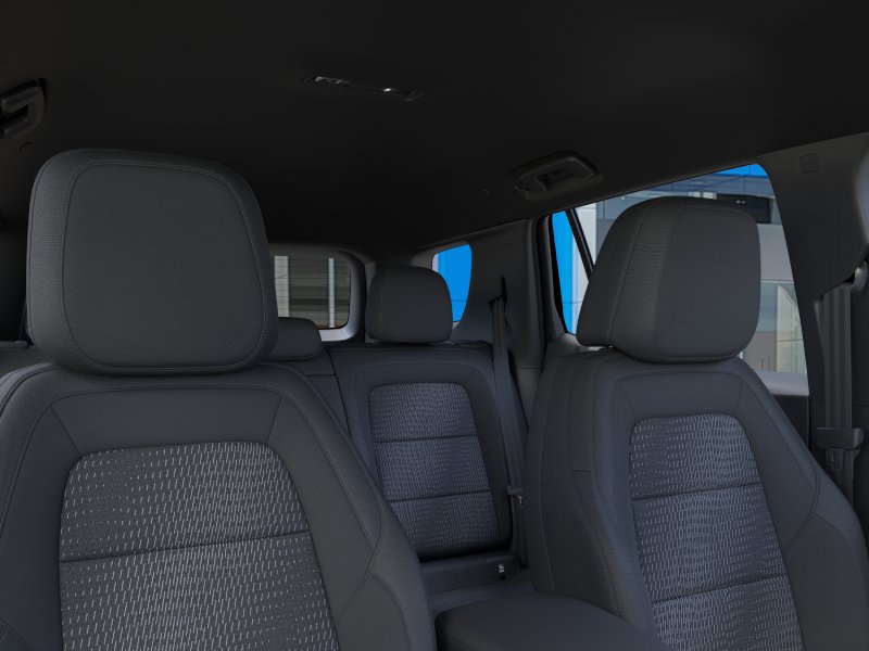 New 2027 Chevrolet Equinox LT FWD image 48