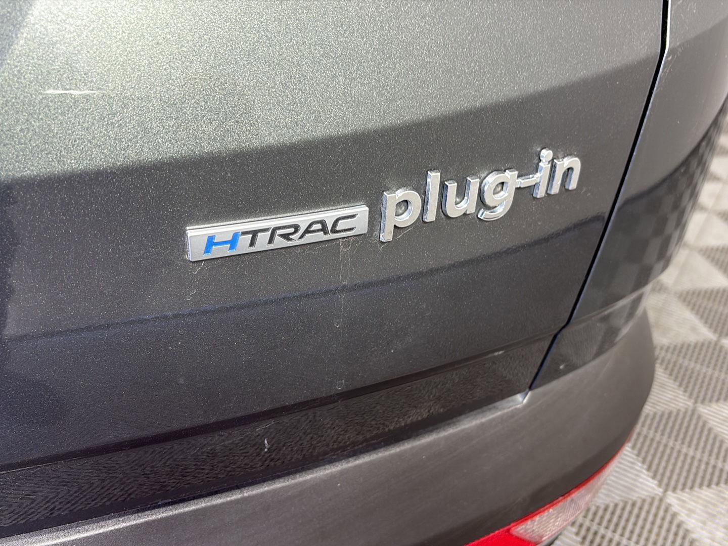 Used 2024 Hyundai Tucson SEL image 9