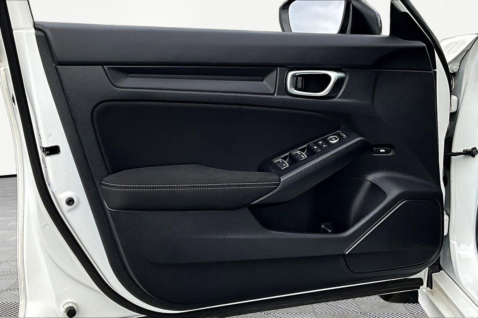 Used 2024 Honda Civic Sport image 19