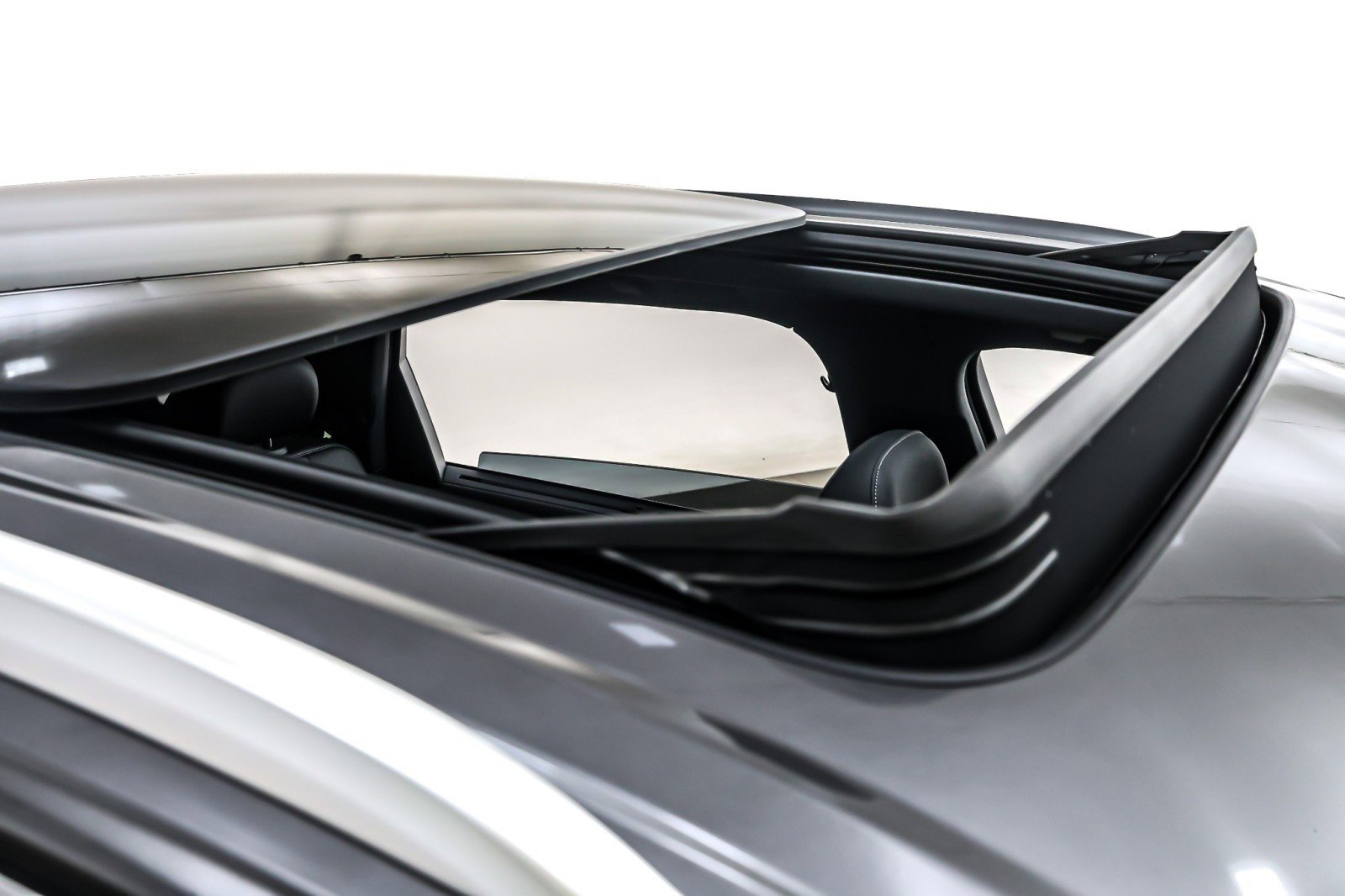 Used 2025 Audi Q7 3.0T Premium Plus w/ Premium Plus Package image 23