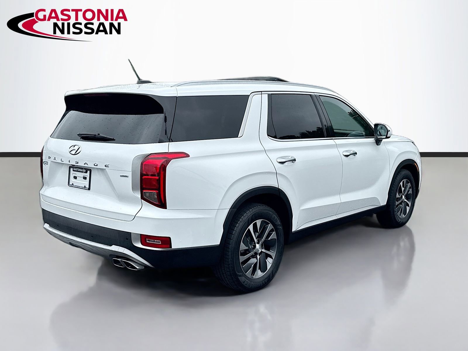 Used 2022 Hyundai Palisade SEL AWD/4WD image 9