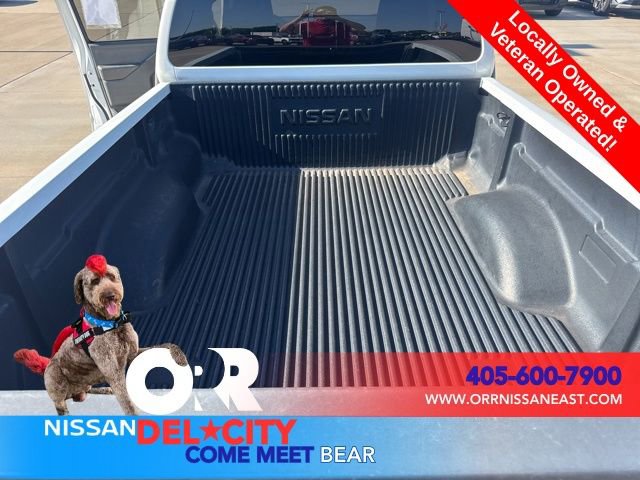 Used 2018 Nissan Frontier S RWD image 24