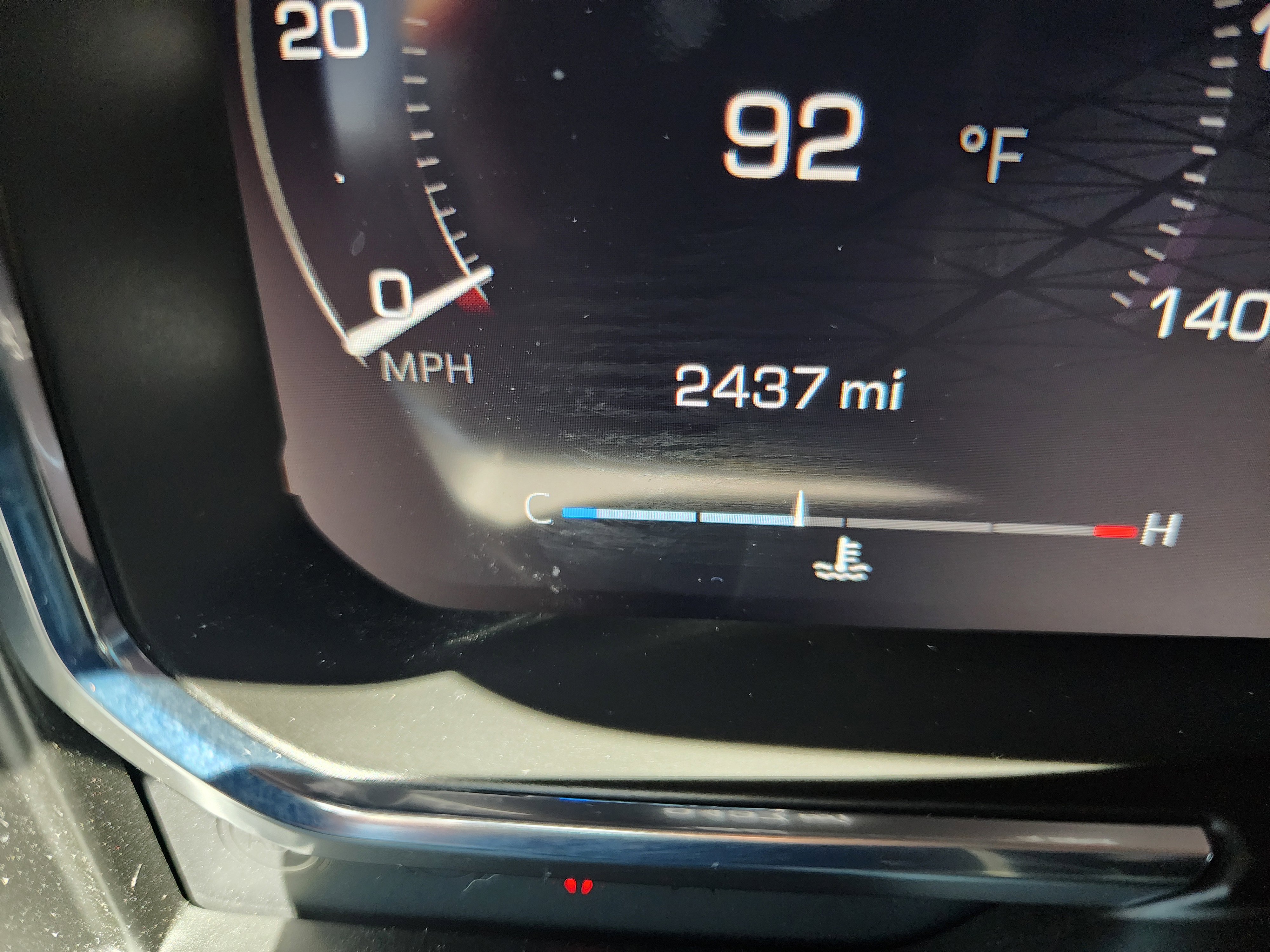 Used 2026 GMC Sierra 1500 AT4X AWD/4WD image 25