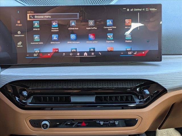 New 2026 BMW 430i xDrive w/ M Sport Package AWD/4WD image 10
