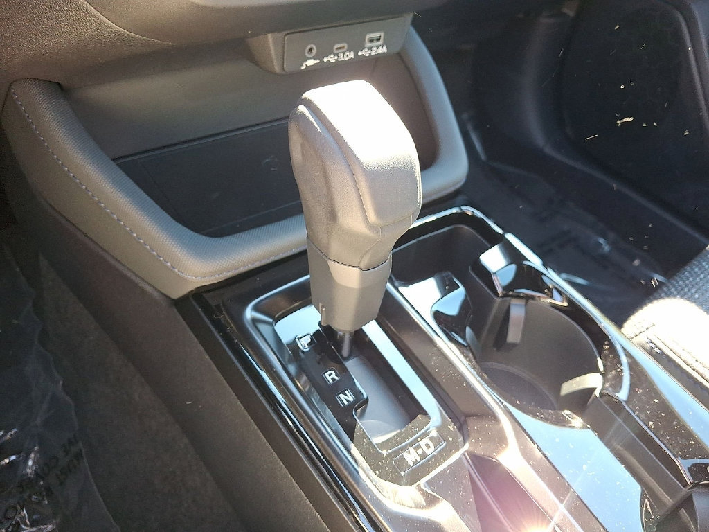 New 2026 Subaru Forester Premium AWD/4WD image 15
