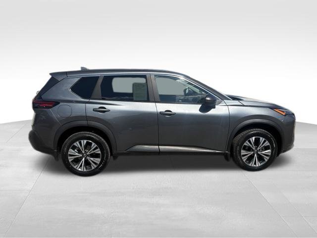 Used 2023 Nissan Rogue SV AWD/4WD image 9