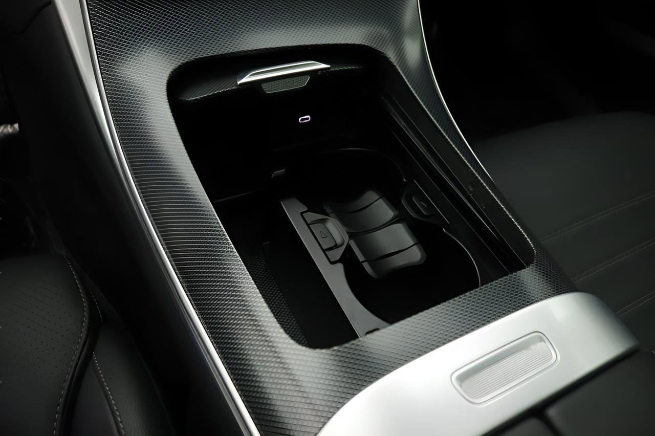 Certified 2023 Mercedes-Benz C 300 Sedan image 14