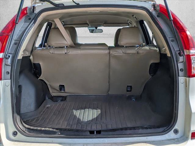 Used 2015 Honda CR-V LX image 6