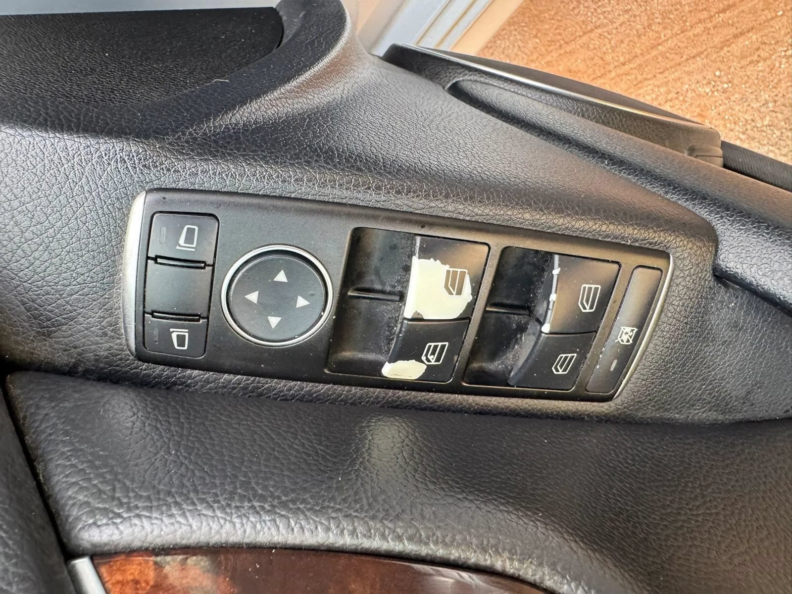 Used 2013 Mercedes-Benz C 250 Sedan image 14