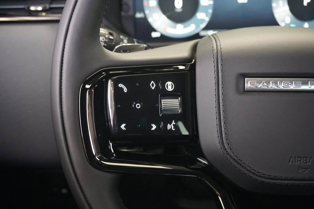 New 2026 Land Rover Range Rover Velar Dynamic SE image 12