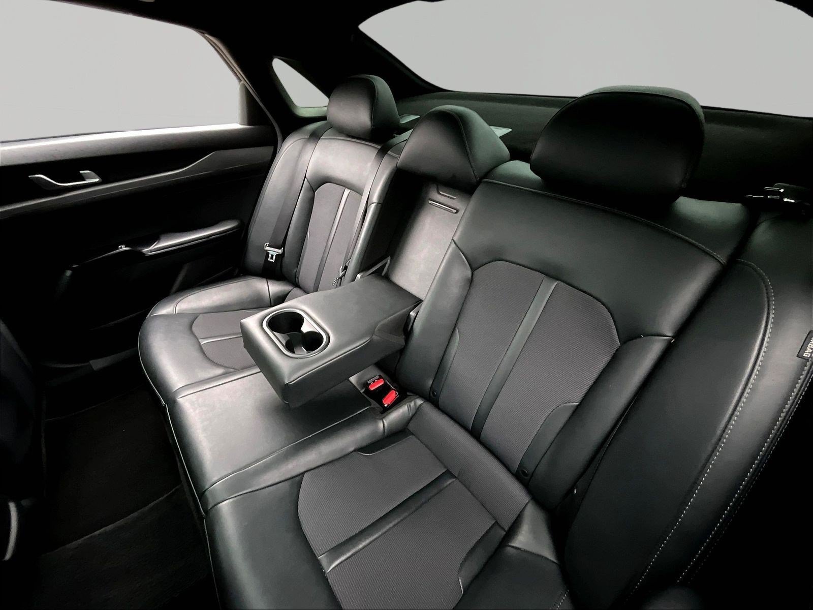 Used 2022 Kia K5 GT-Line w/ GT-Line FWD Premium Package image 21