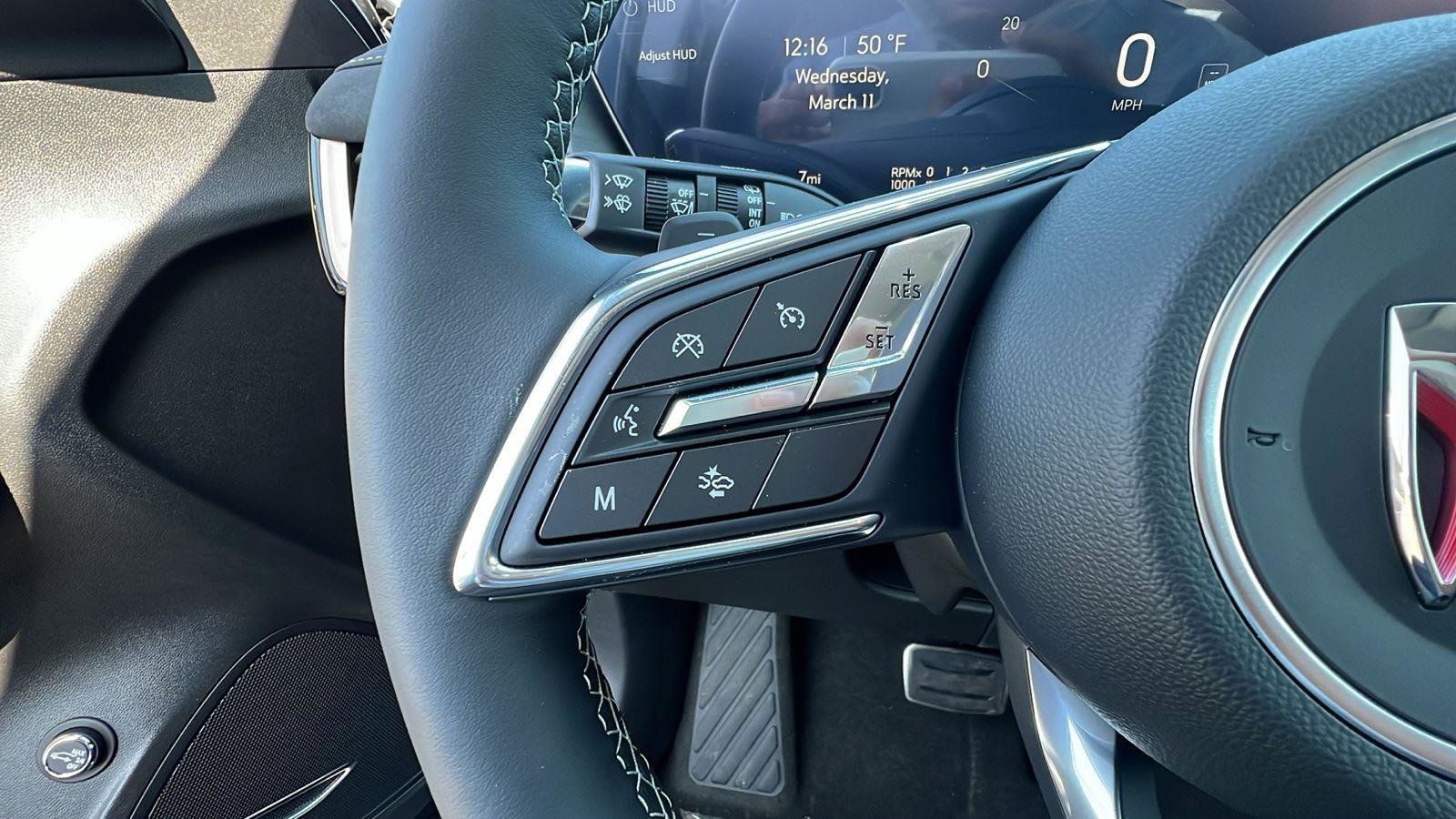 New 2026 Buick Envision Sport Touring image 20