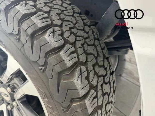 Used 2022 Ford F150 XL w/ STX Appearance Package image 10