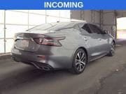 Used 2022 Nissan Maxima SV w/ Floor Mat Group FWD image 5