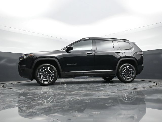 New 2026 Jeep Cherokee Laredo AWD/4WD image 54