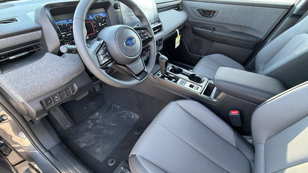 New 2026 Subaru Outback Premium AWD/4WD image 10