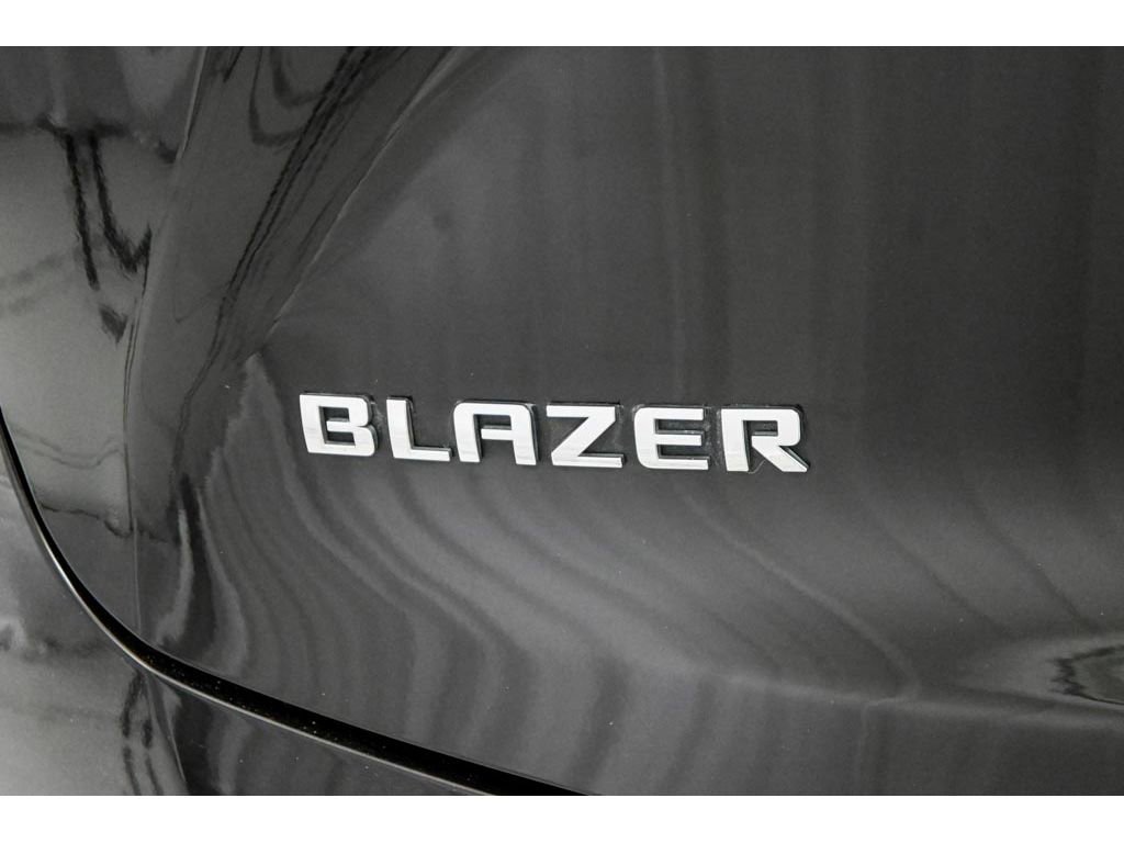 Used 2020 Chevrolet Blazer Premier image 60