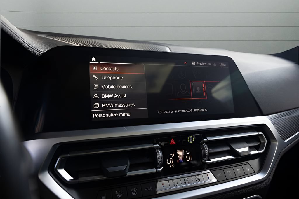 Used 2020 BMW M340i RWD image 27