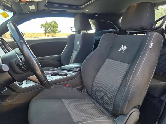 Used 2022 Dodge Challenger R/T Scat Pack RWD image 25