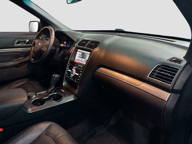 Used 2016 Ford Explorer Sport image 30