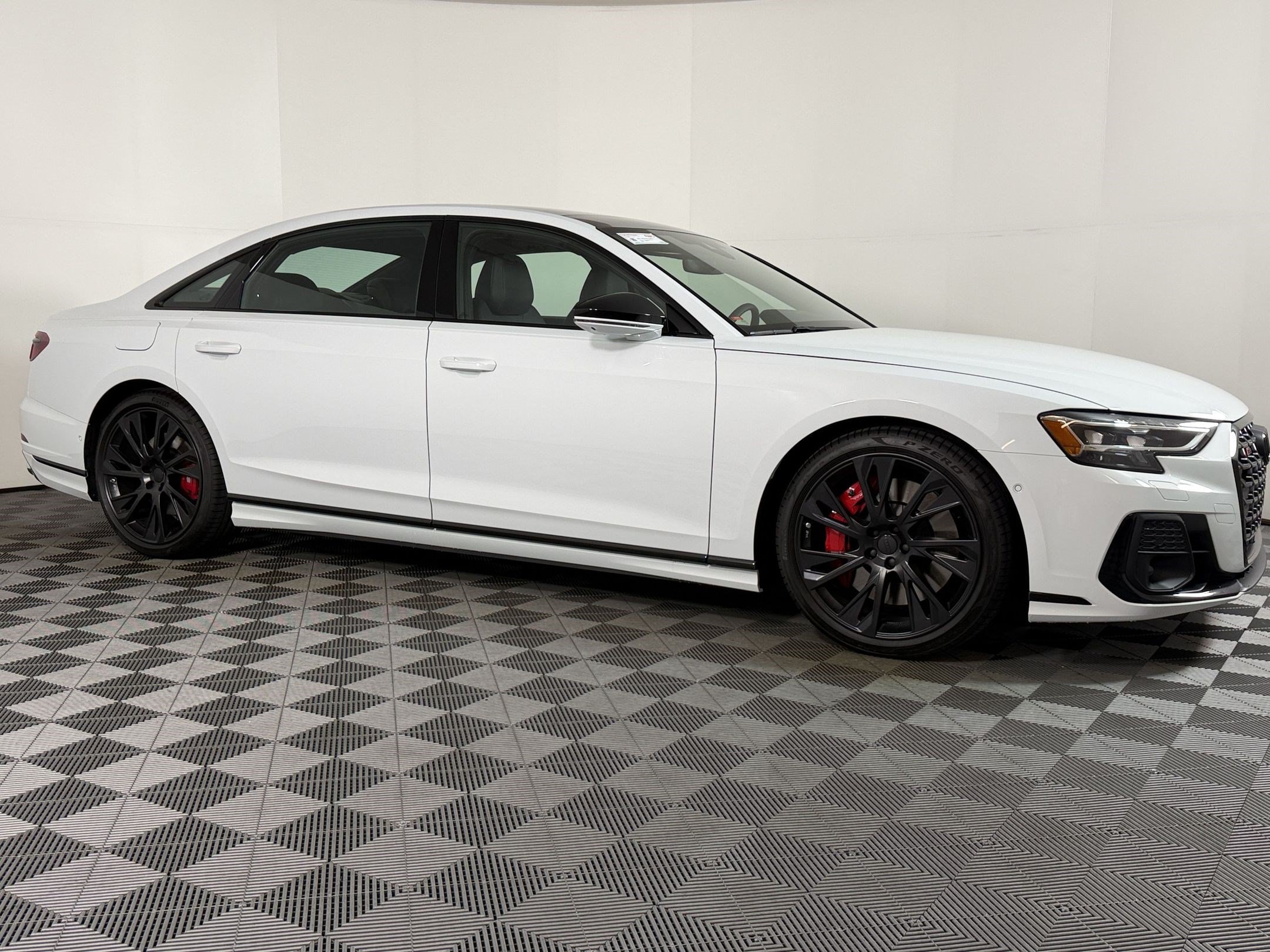 New 2027 Audi S8 AWD/4WD image 6