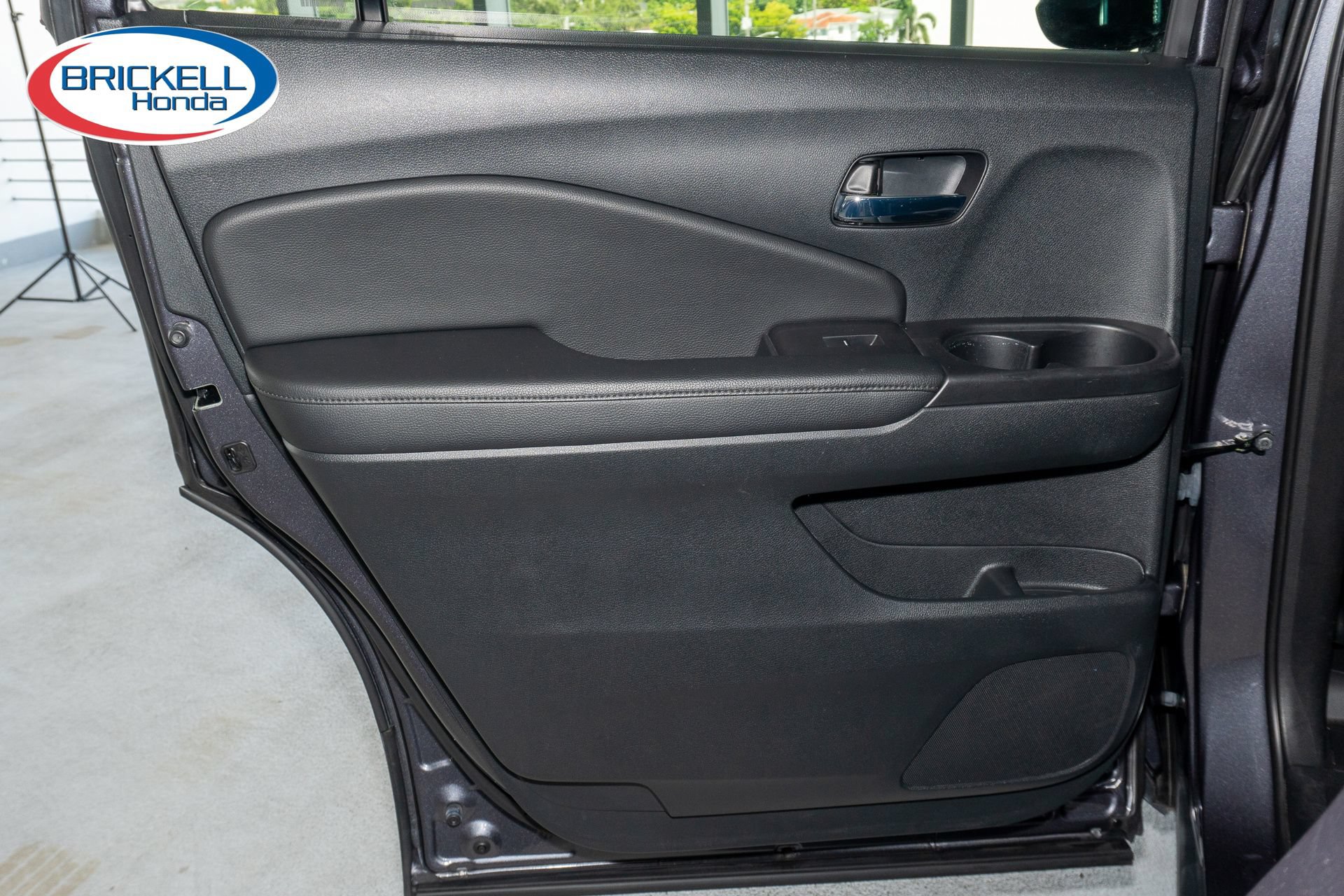 Certified 2021 Honda Passport Sport image 13
