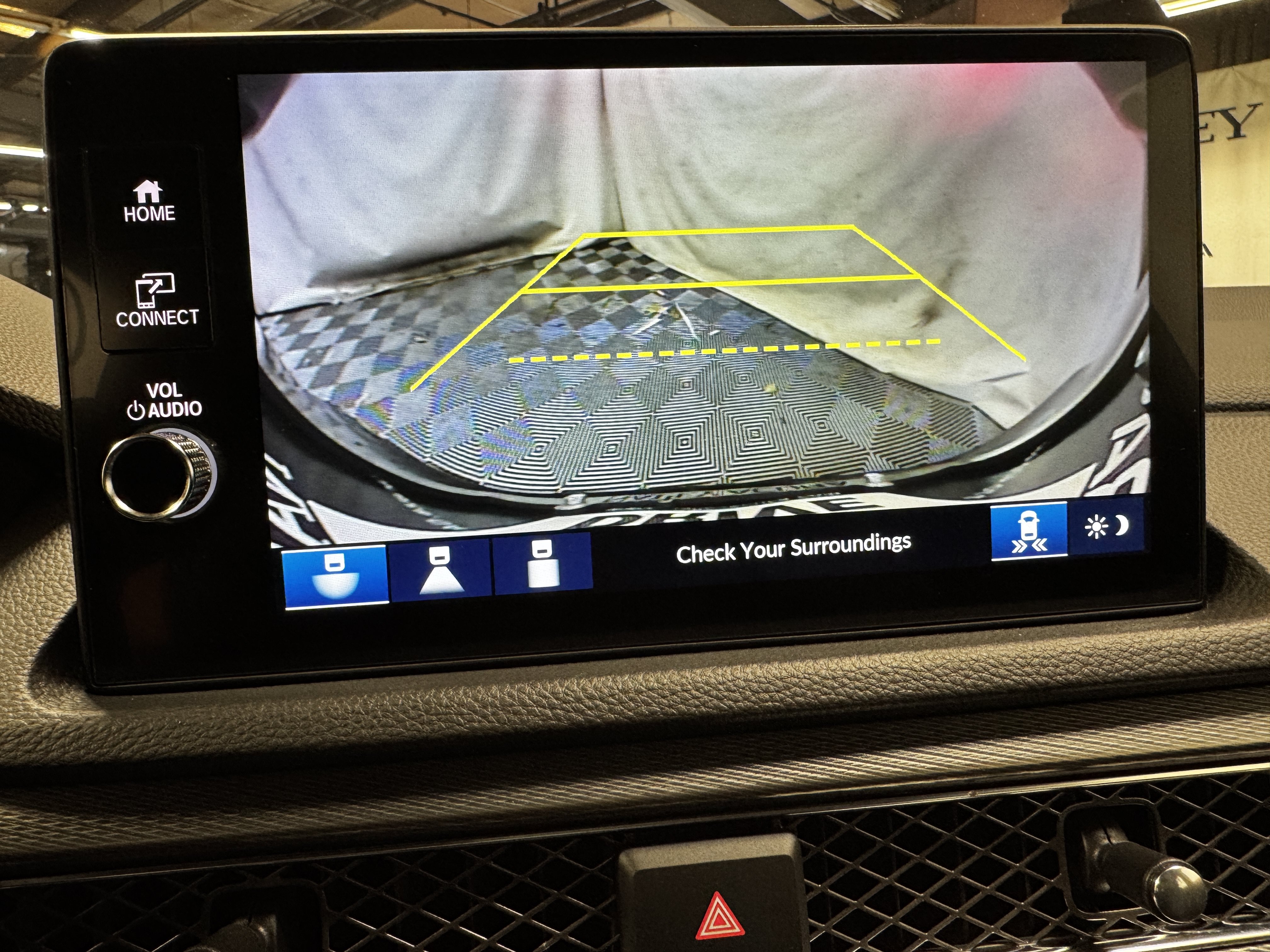 Used 2026 Acura Integra A-Spec FWD image 31