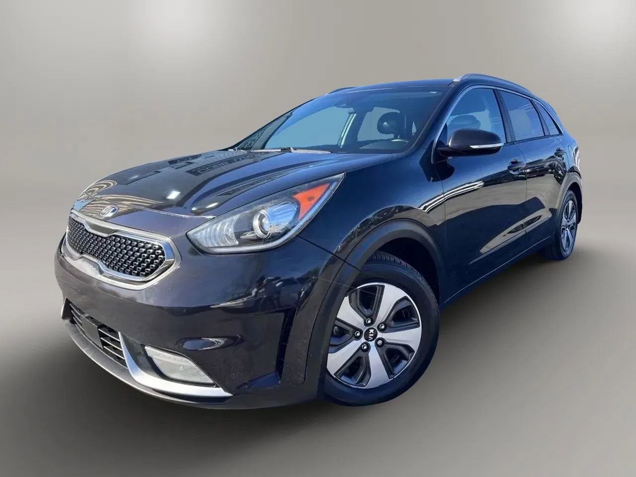 Used 2017 Kia Niro EX