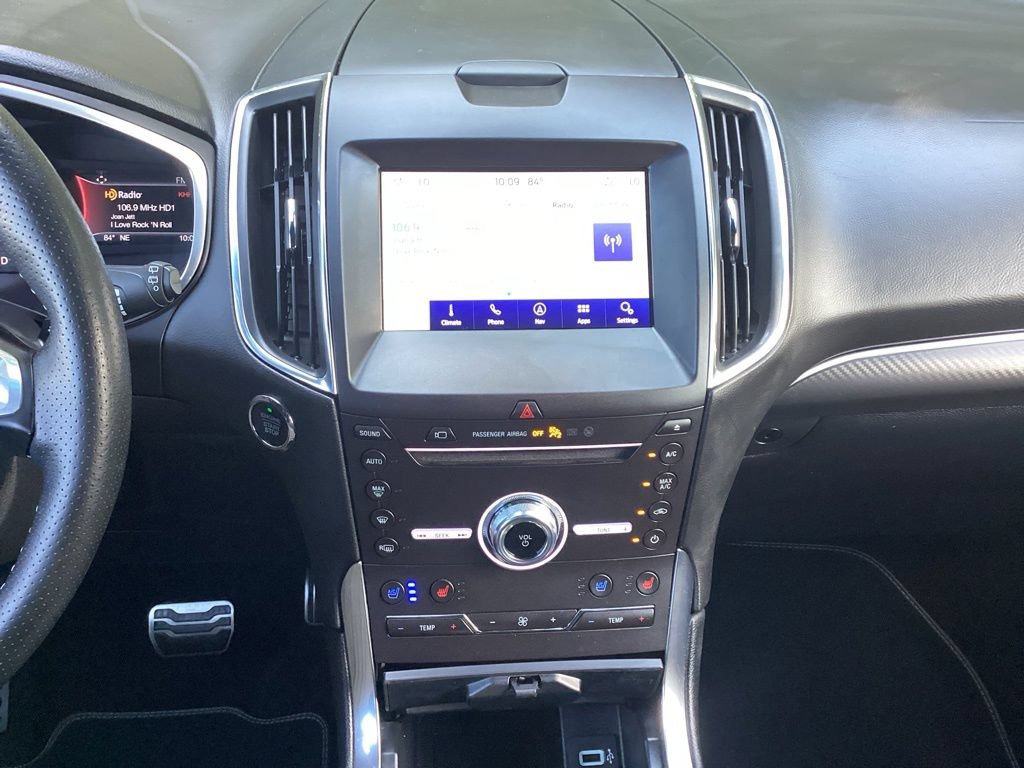 Used 2019 Ford Edge ST w/ Equipment Group 401A AWD/4WD image 56