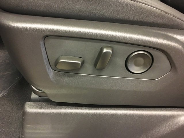 New 2025 Chevrolet Silverado 2500 LTZ w/ LTZ Plus Package image 49