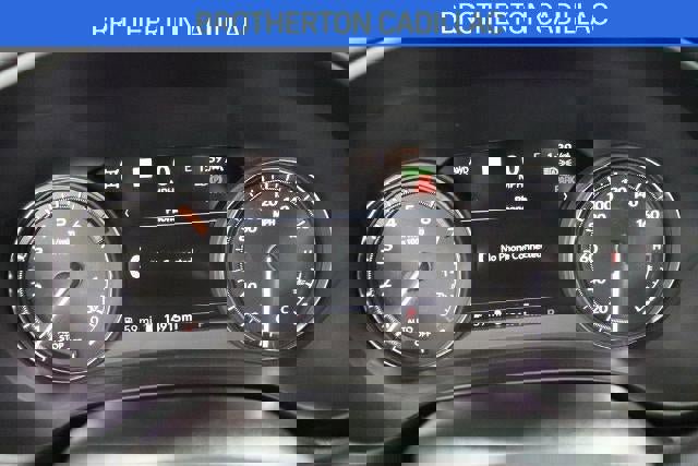 Certified 2023 Cadillac XT4 Sport image 19