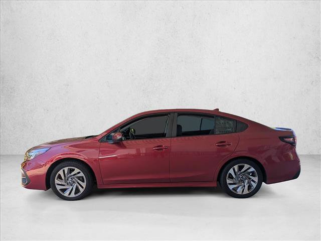 Used 2024 Subaru Legacy Limited AWD/4WD image 9