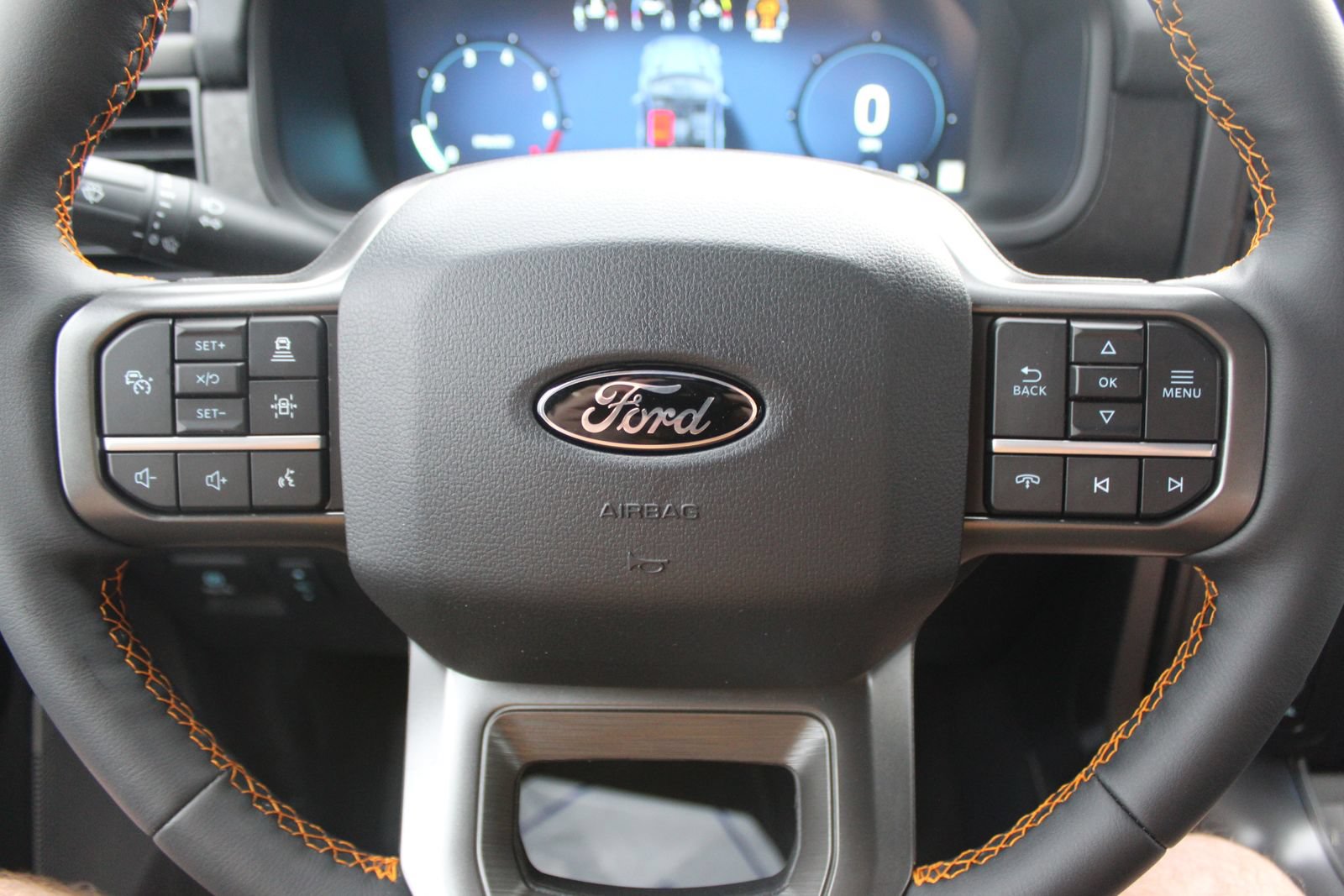New 2026 Ford F150 Tremor w/ Equipment Group 402B AWD/4WD image 31