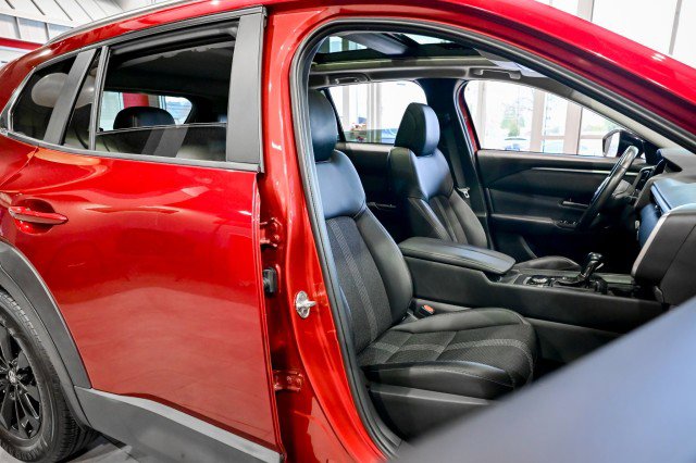 Used 2023 MAZDA CX-50 2.5 S w/ Preferred Plus Pkg image 25