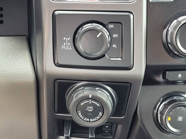 Used 2017 Ford F150 XLT w/ Equipment Group 302A Luxury image 15