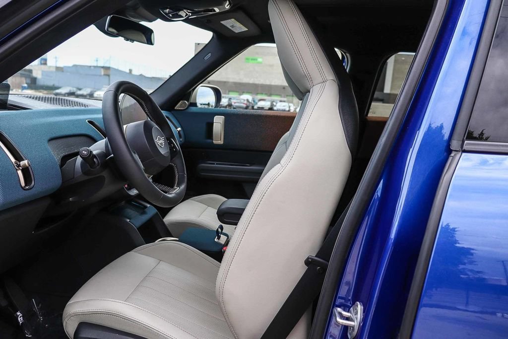 Used 2026 MINI Cooper Countryman S AWD/4WD image 19