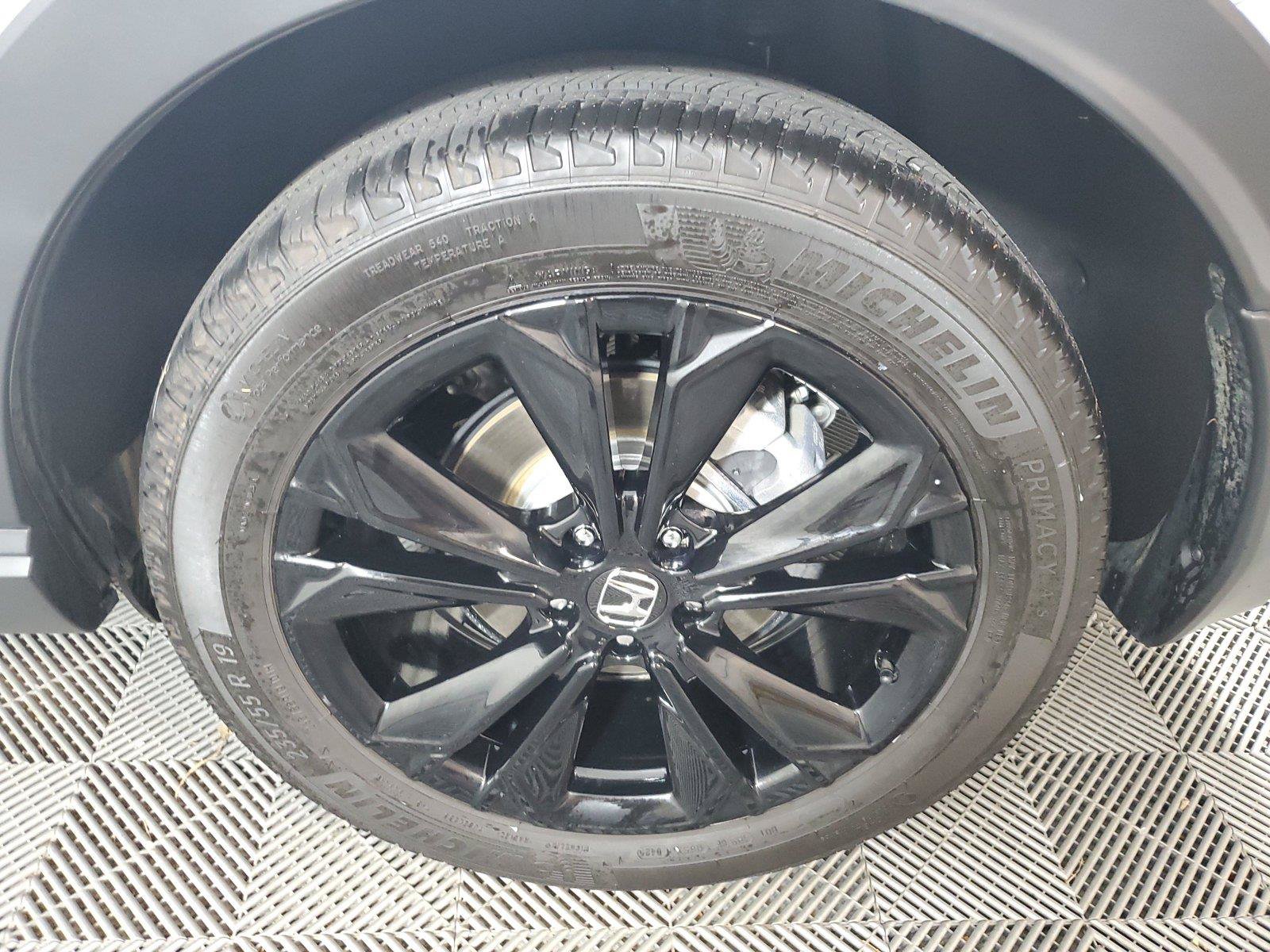 Used 2025 Honda CR-V Sport Touring image 11