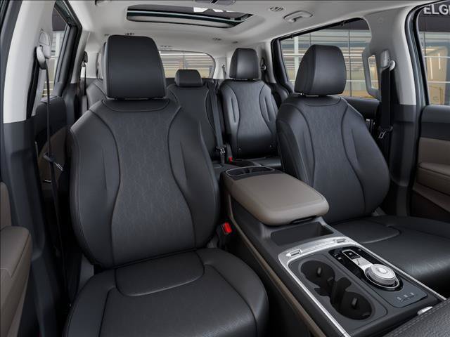 New 2027 Kia Carnival SX FWD image 15