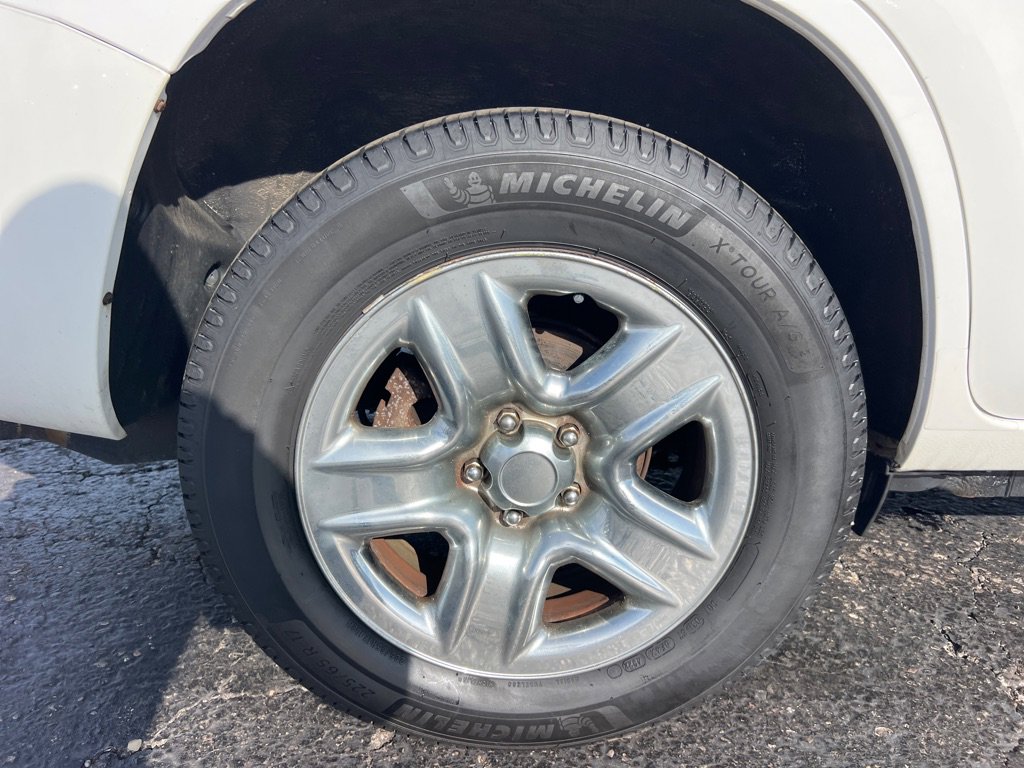 Used 2012 Toyota RAV4 4WD w/ Value Pkg image 38