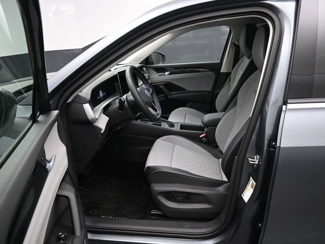 New 2026 Volkswagen Tiguan SE image 9