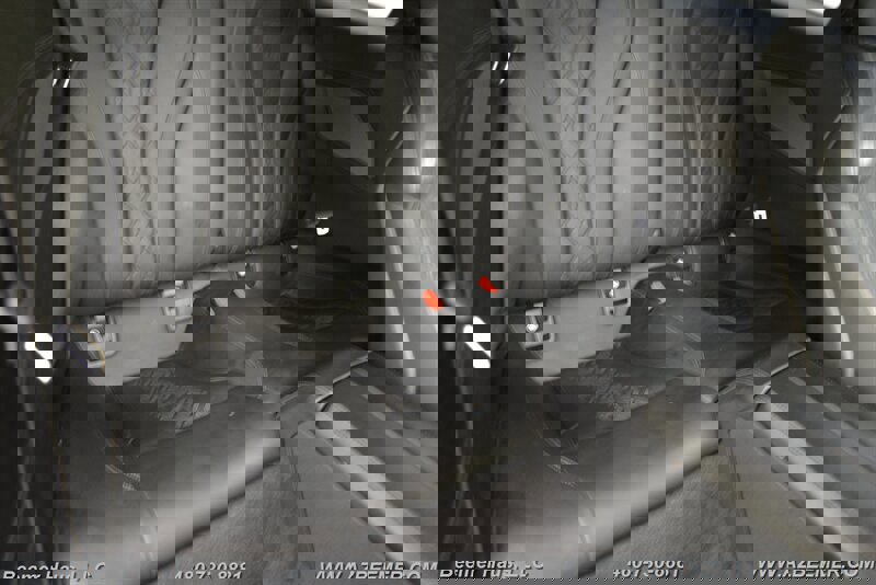 Used 2020 BMW M8 Coupe image 17