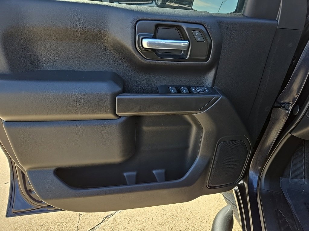 Used 2023 Chevrolet Silverado 1500 Custom Trail Boss image 13