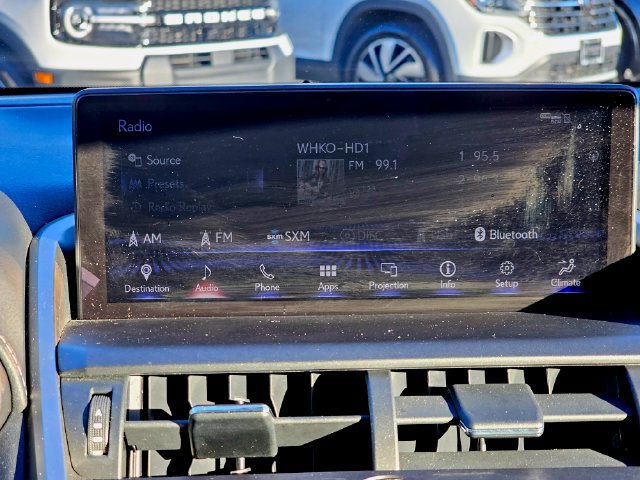 Used 2021 Lexus NX 300h AWD w/ Premium Package image 40