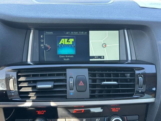 Used 2017 BMW X3 xDrive28i image 19