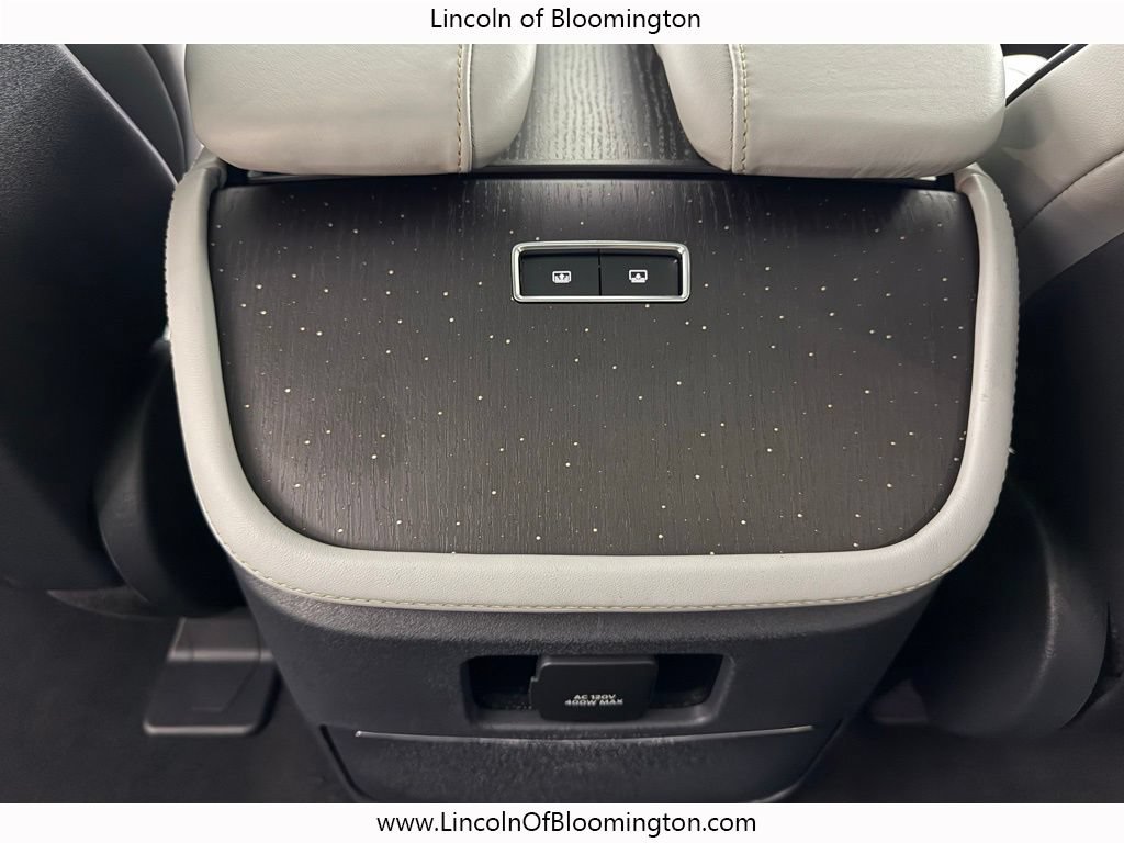 New 2025 Lincoln Navigator L Black Label AWD/4WD image 52