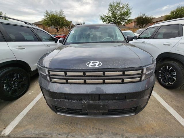 Used 2025 Hyundai Santa Fe SEL image 3